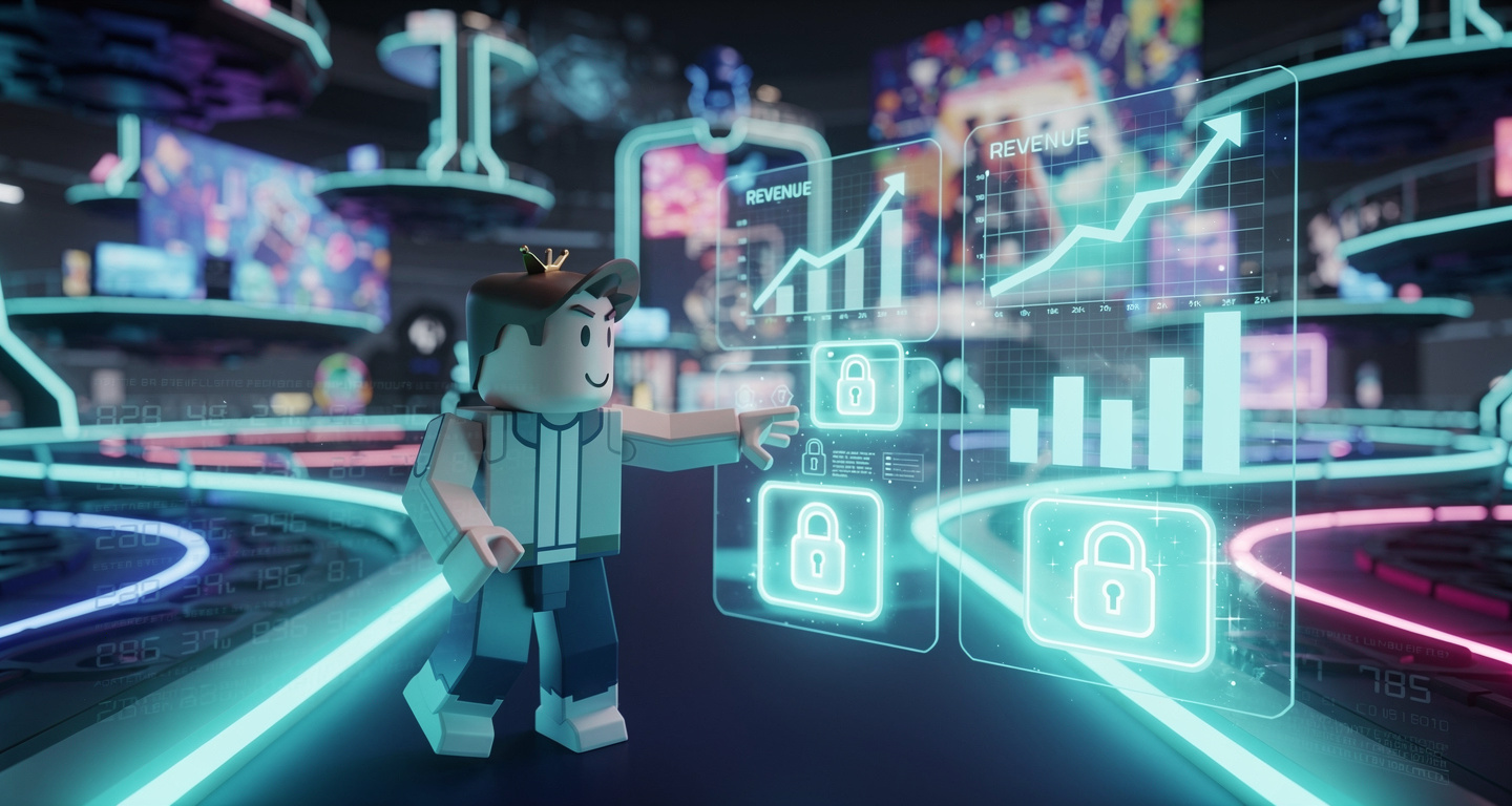 7 Advanced Robux Gating Strategies to Maximize Game Revenue in 2026