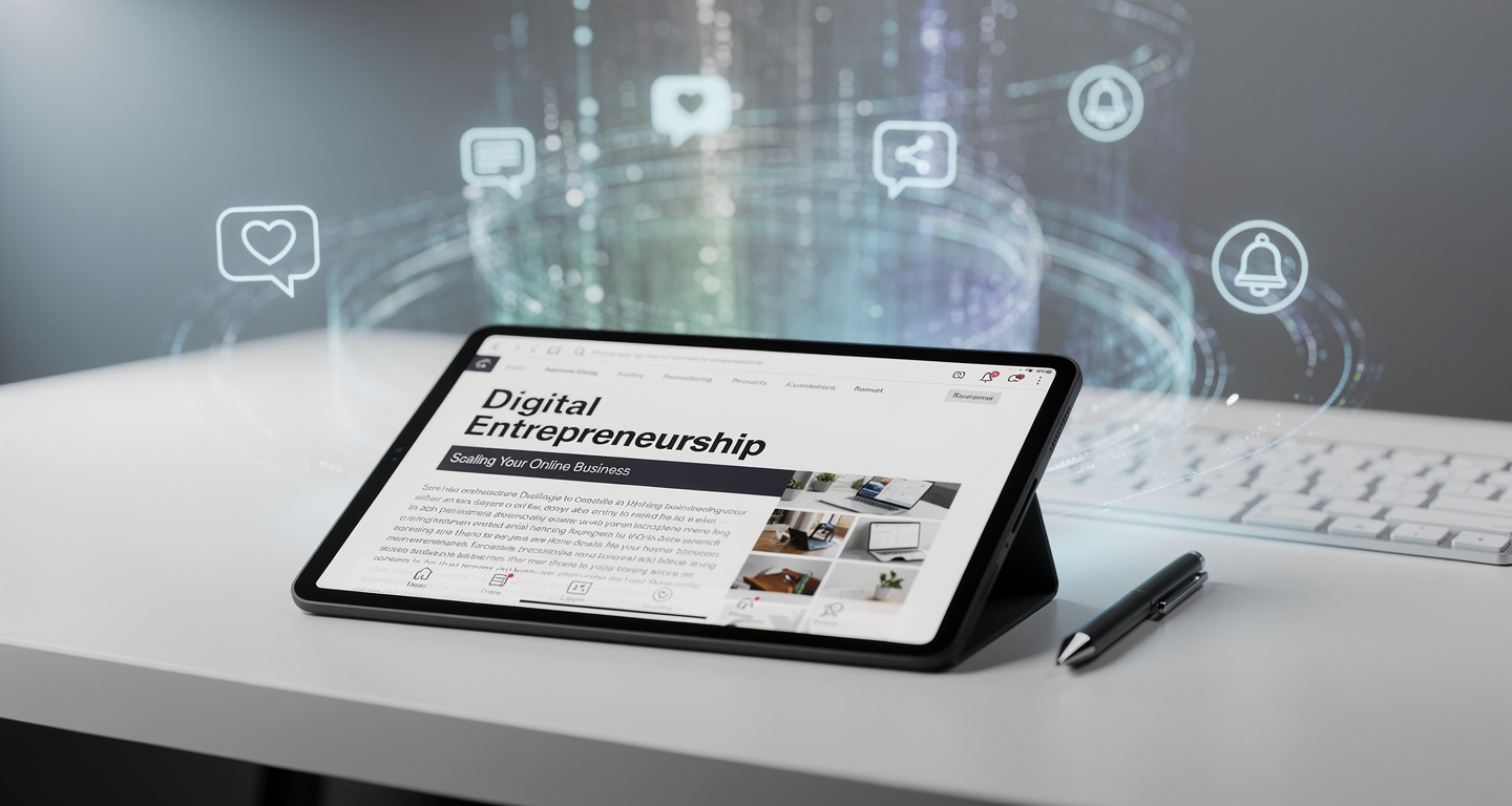 How to Master AI-Driven E-book Gating for Maximum Revenue in 2026