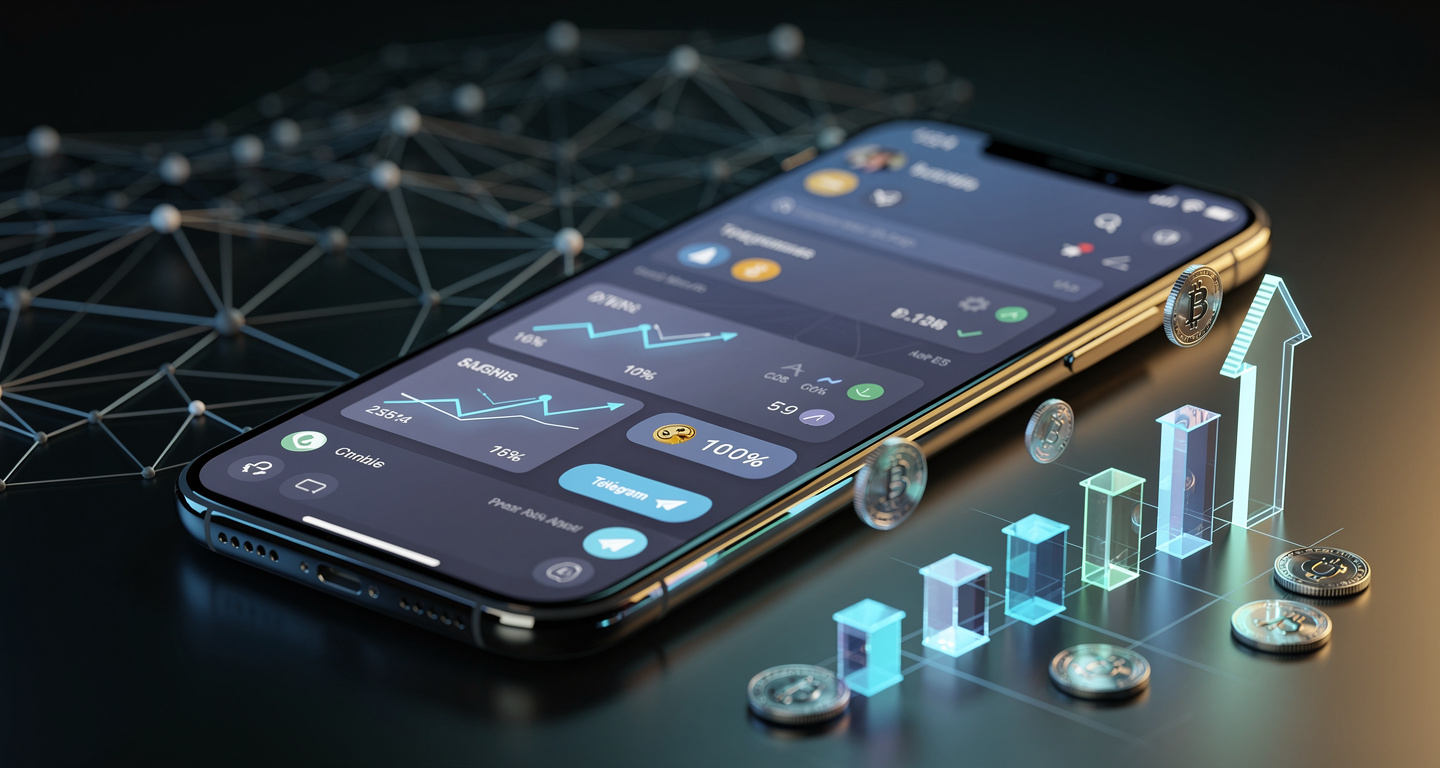 7 Proven Telegram Mini-App Monetization Strategies to Scale Your TON Project in 2026