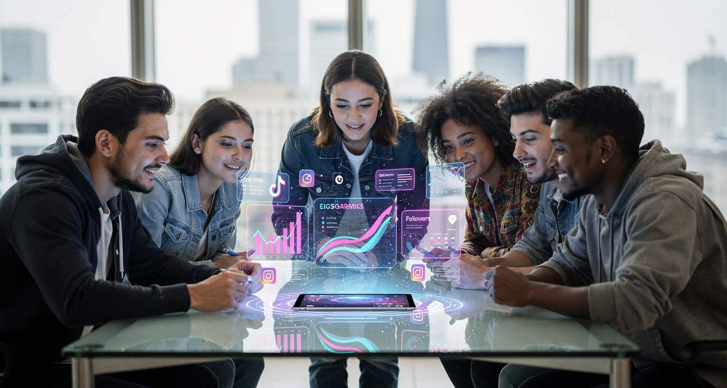 7 Essential SSO Tactics to Outrank Competitors on TikTok and Instagram in 2026