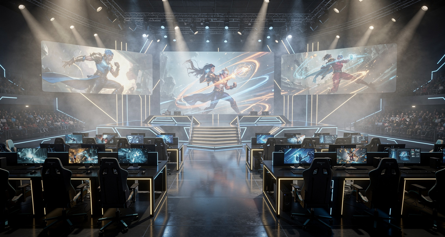 HoK Global 2026 Meta: Top 10 Hero Builds Pro Players Use to Dominate