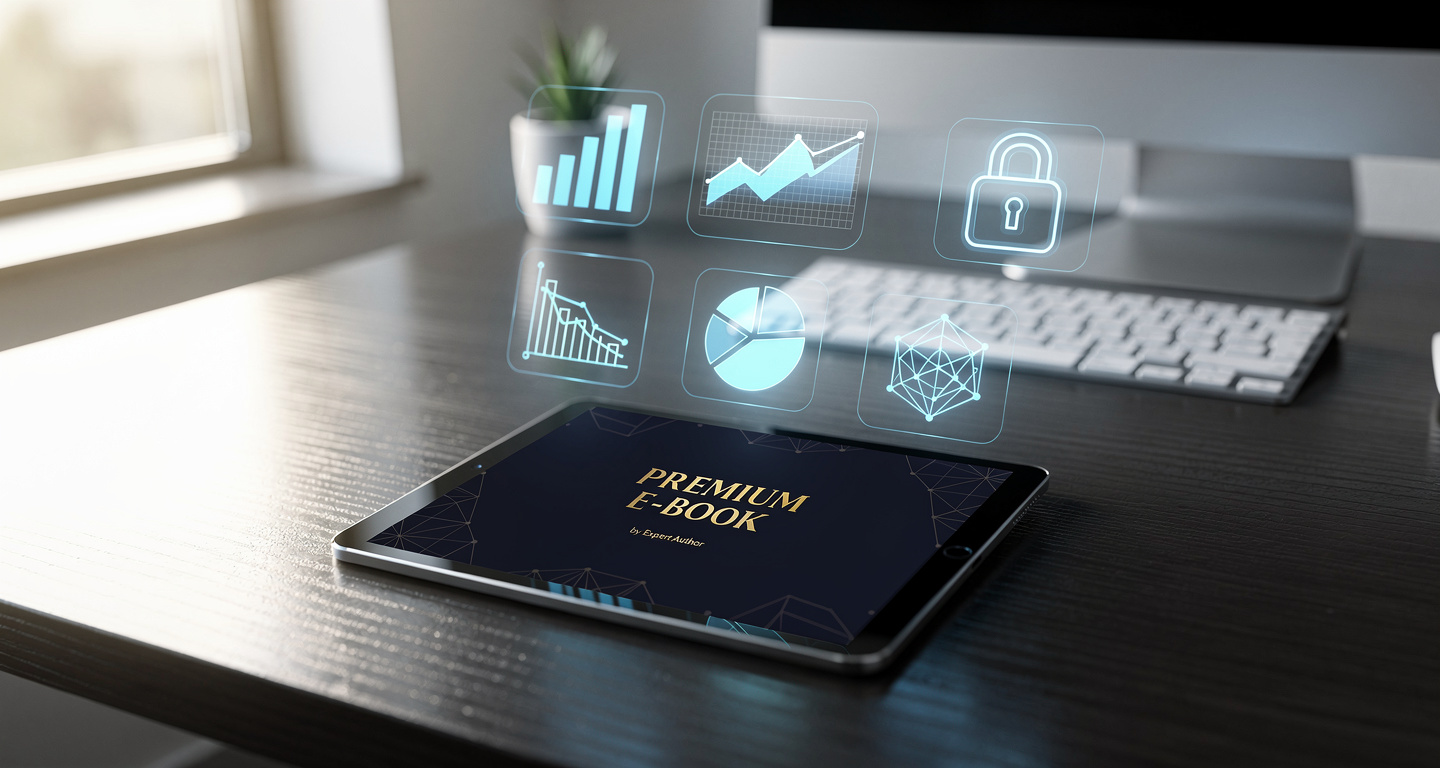 10 High-Conversion E-book Gating Strategies to Skyrocket Lead Quality in 2026