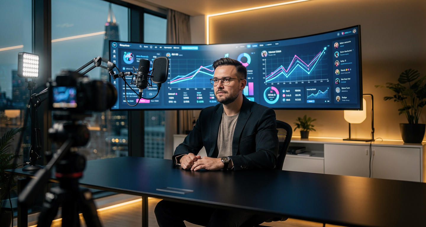 The Definitive Guide to Maximizing CPA Revenue for Modern Social Media Creators in 2026