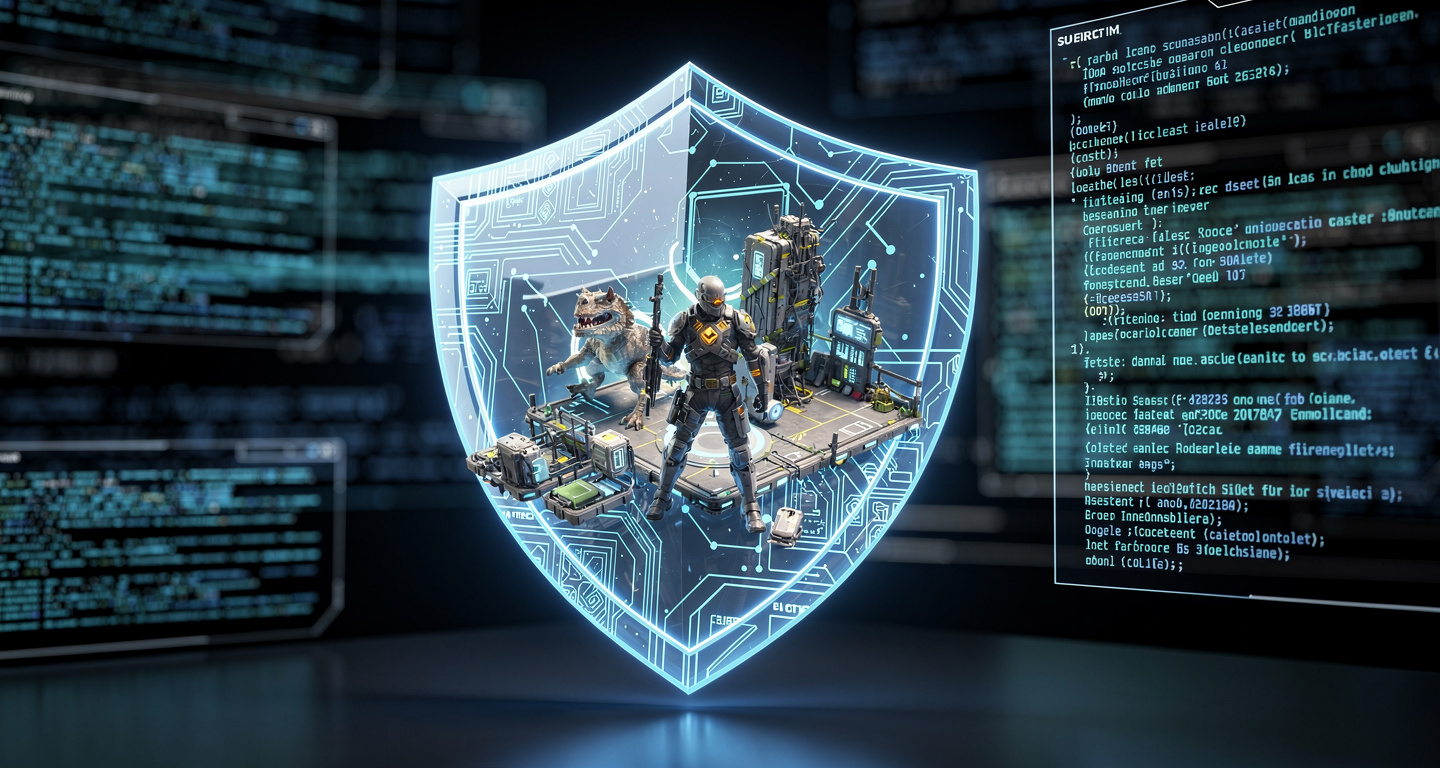 10 Proven Strategies to Protect Your Roblox Studio Assets from Leakers in 2026