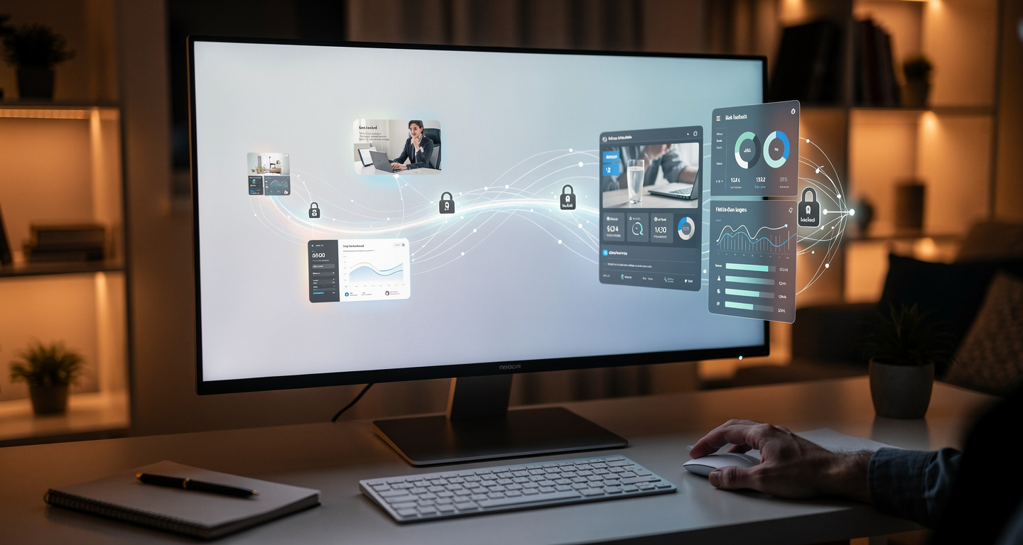 Mastering Advanced Link Locking Strategies for High-Conversion Content Funnels in 2026