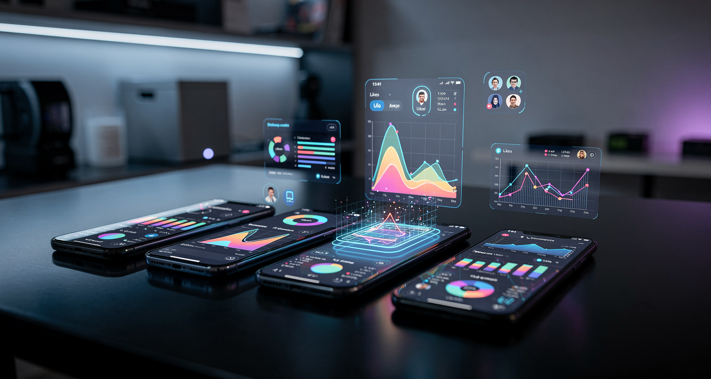 The Rise of Mobile-First Social Gateways: Redefining Digital Discovery and User Acquisition in 2026