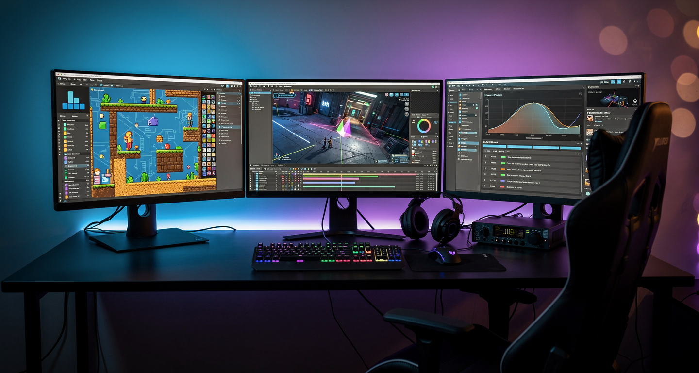 Top 10 Upcoming Indie Game Alpha Access Opportunities to Join in 2026