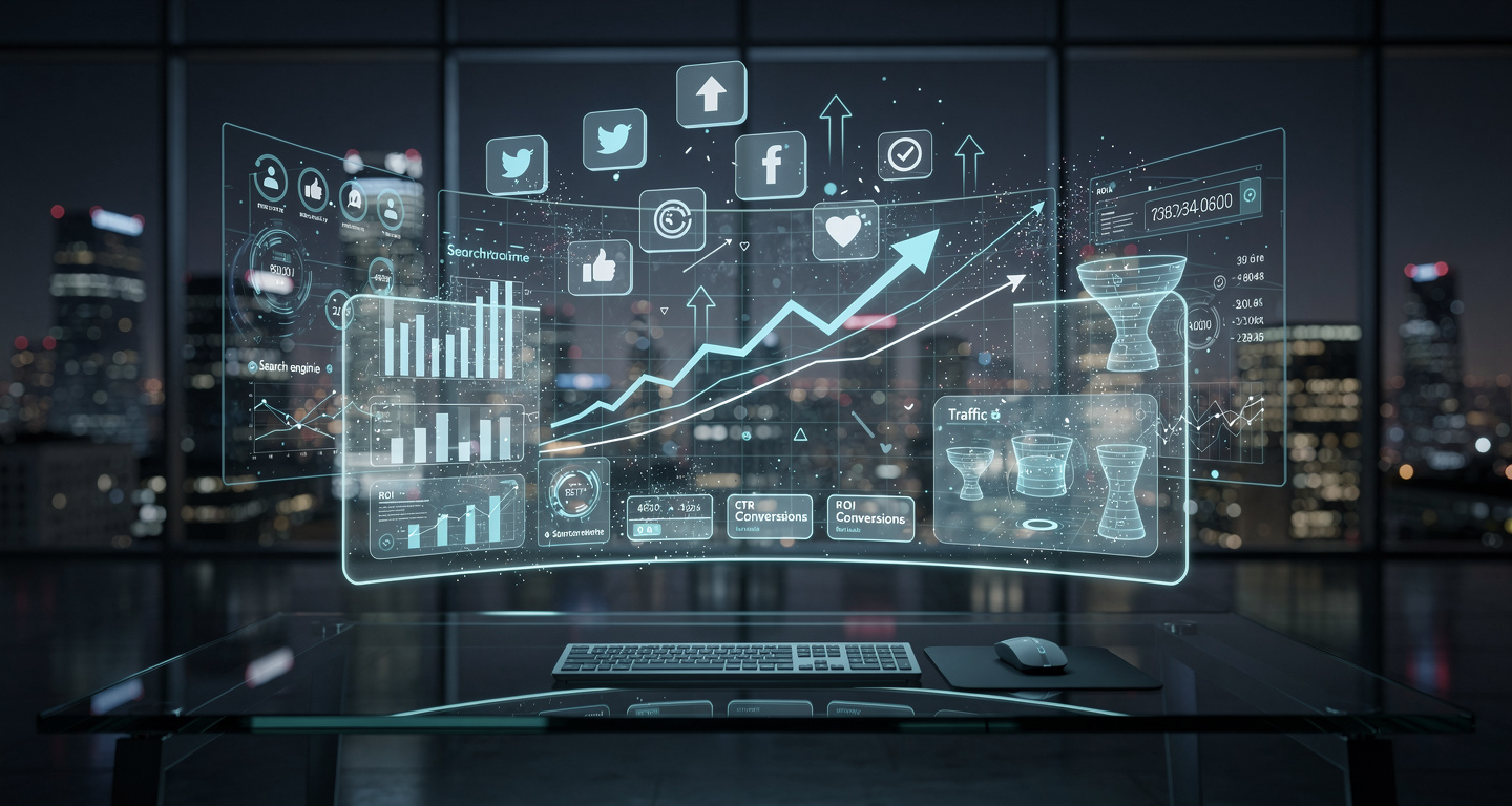 Zero-Click Content Mastery 2026: 10 Data-Driven Strategies to Dominate Search Without the Visit