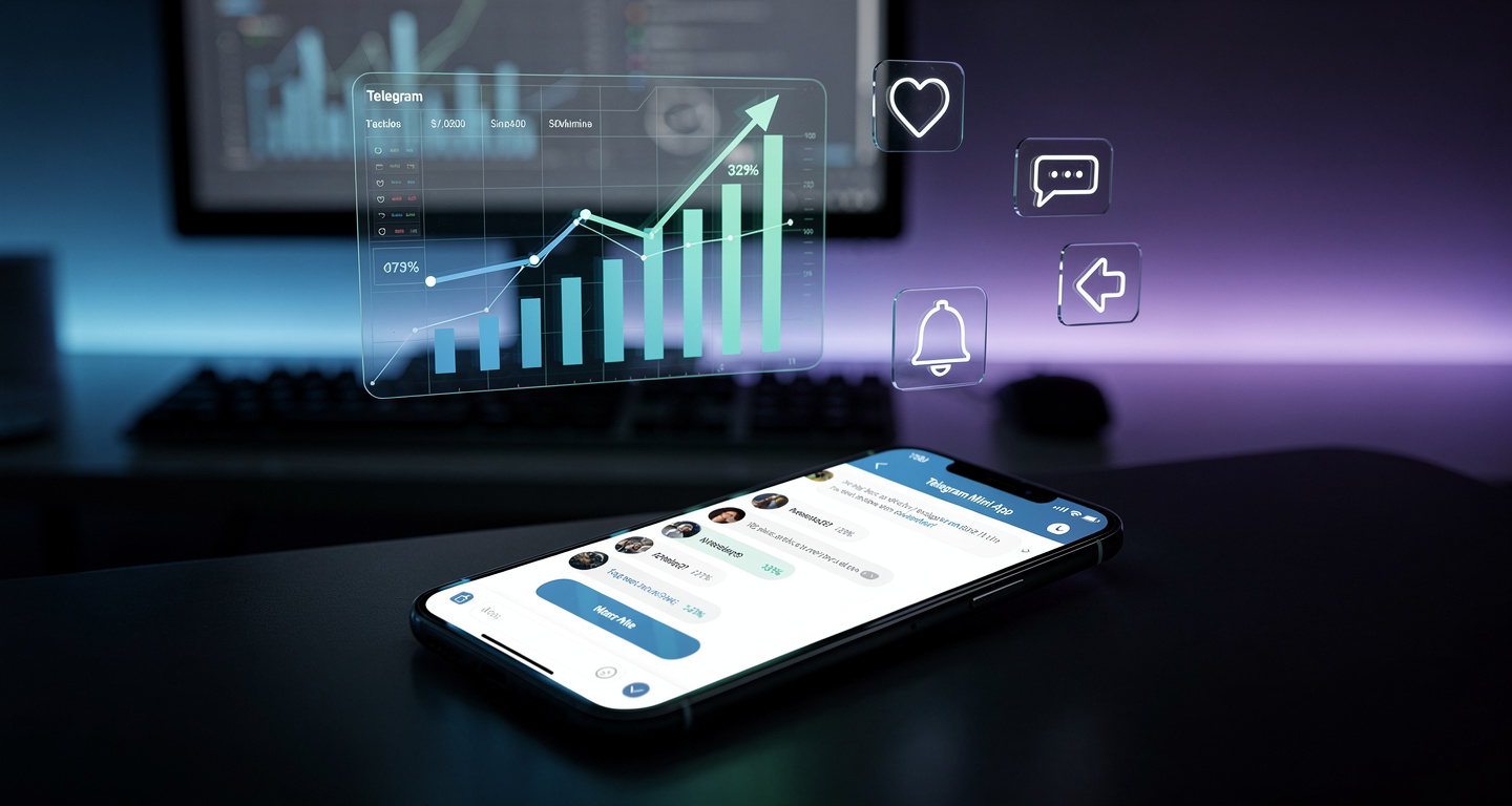 Beyond Tap-to-Earn: The Ultimate Guide to Telegram Mini-App Monetization in 2026