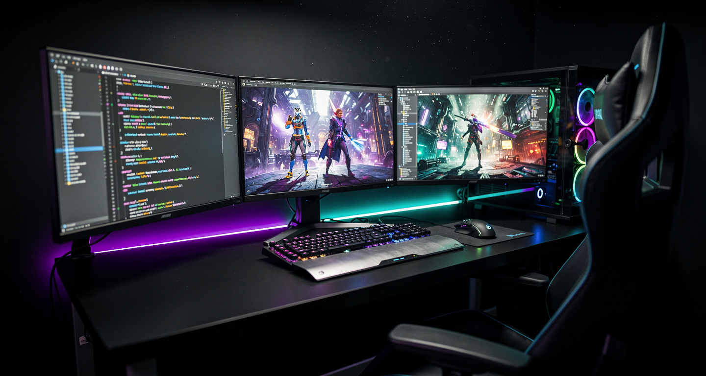 Beyond the Vanilla Experience: Why Modding Communities Are the Future of Gaming Longevity in 2026