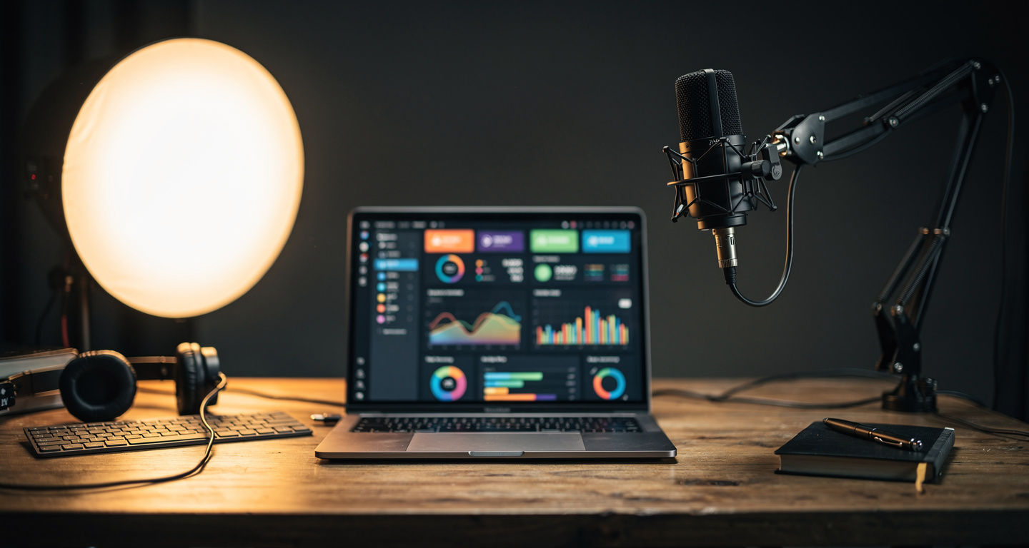 The 2026 AI-Proof Content Blueprint: 7 Strategies to Humanize Your Brand in the Age of Synthetic Media