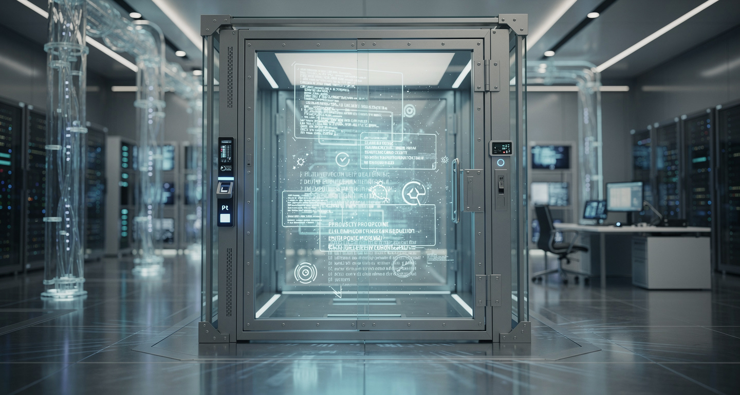 The Ultimate Guide to Prompt Engineering Asset Locking: Securing Your AI Logic and IP (2026 Edition)