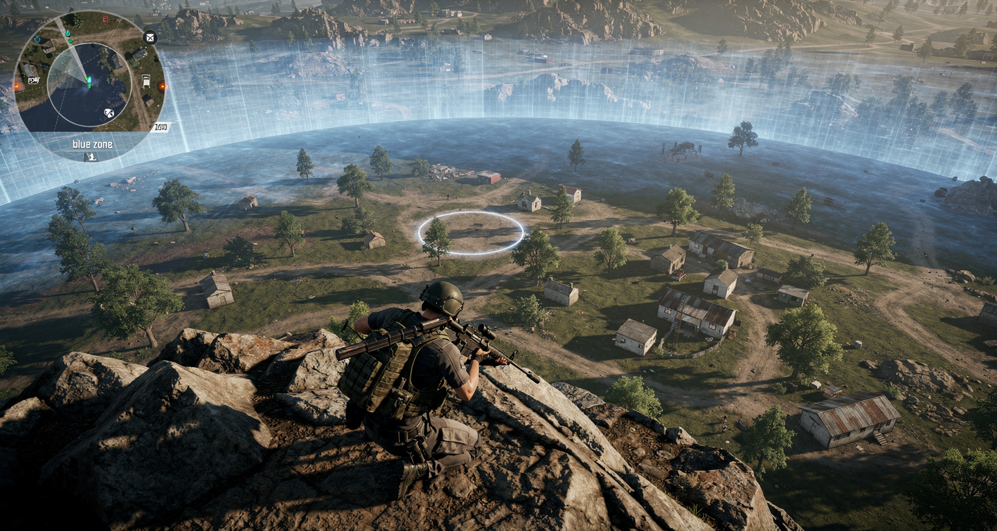Deciphering the Circle: Advanced Zone Tactics for Consistent PUBG Mobile Victories in 2026