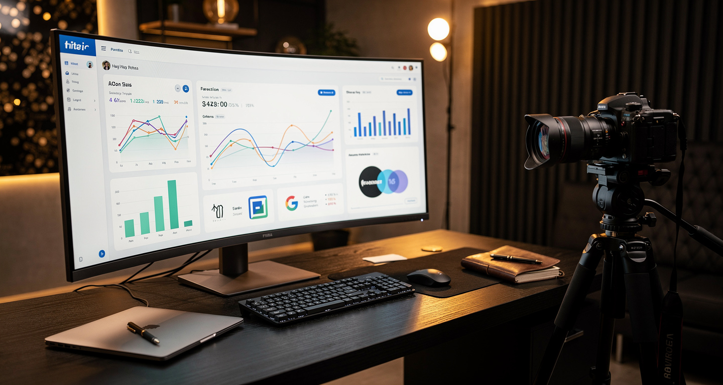 7 Advanced UGC Portfolio Gating Strategies to Secure High-Ticket Brand Deals in 2026
