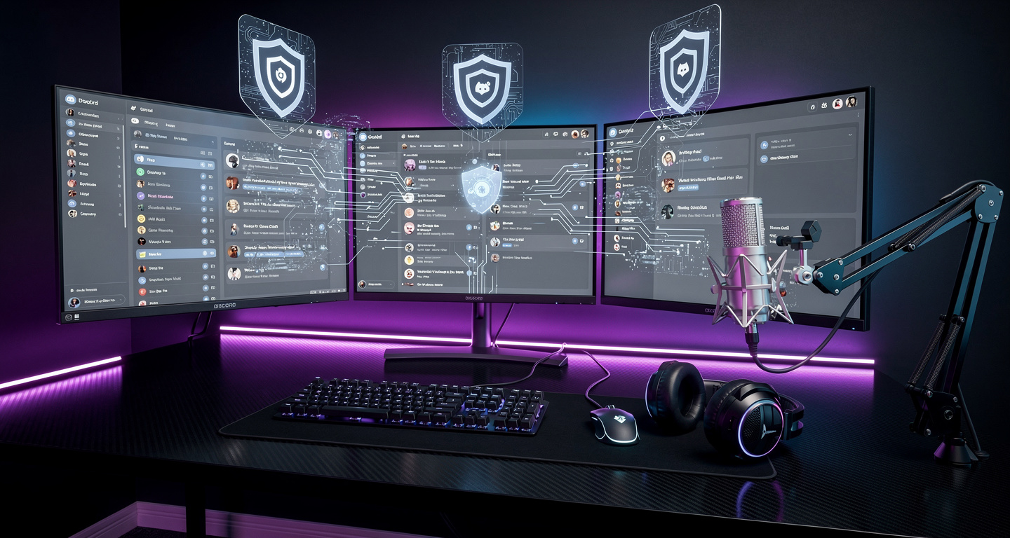 Mastering Discord Server Gating: The Definitive Guide to Securing and Automating Clan Communities in 2026