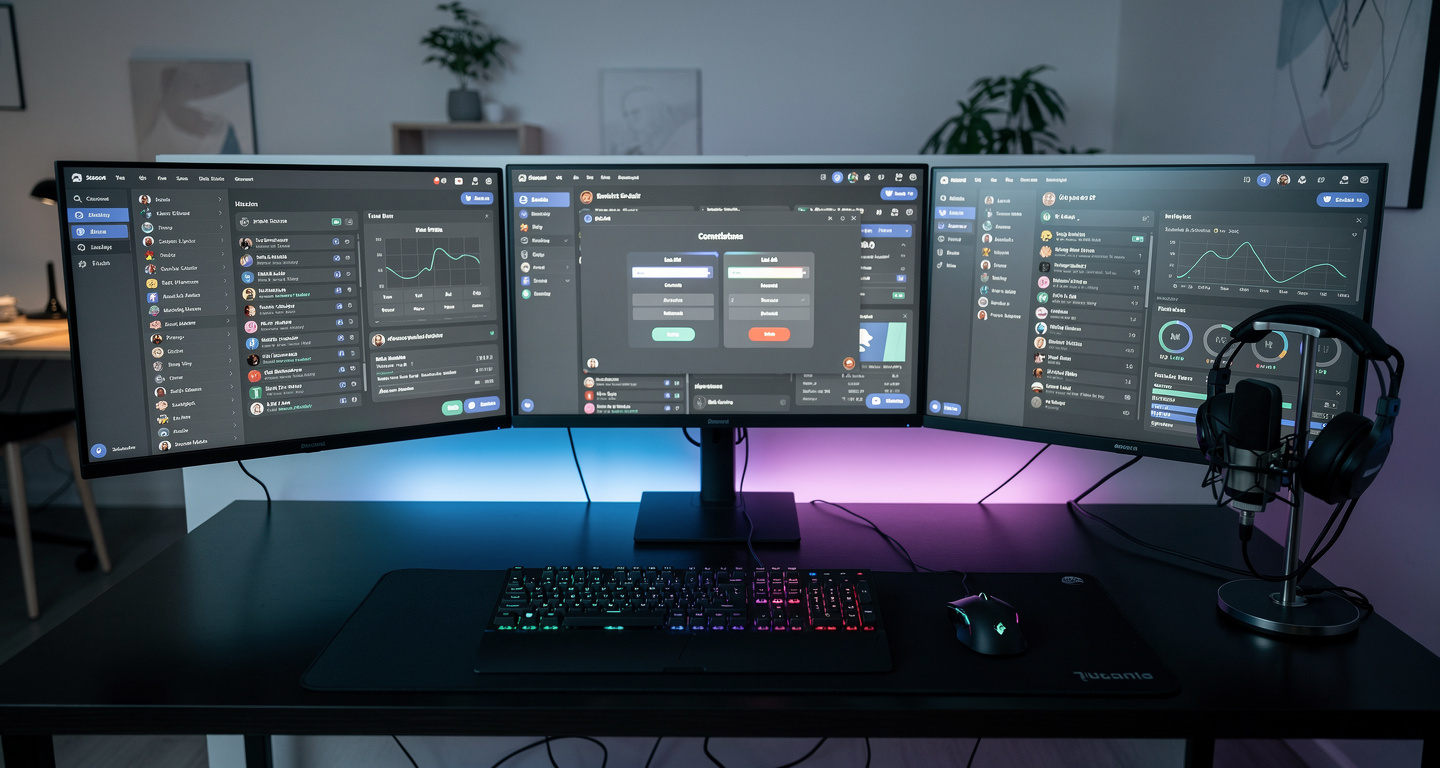 Mastering Automated Discord Server Gating for Elite Clans in 2026