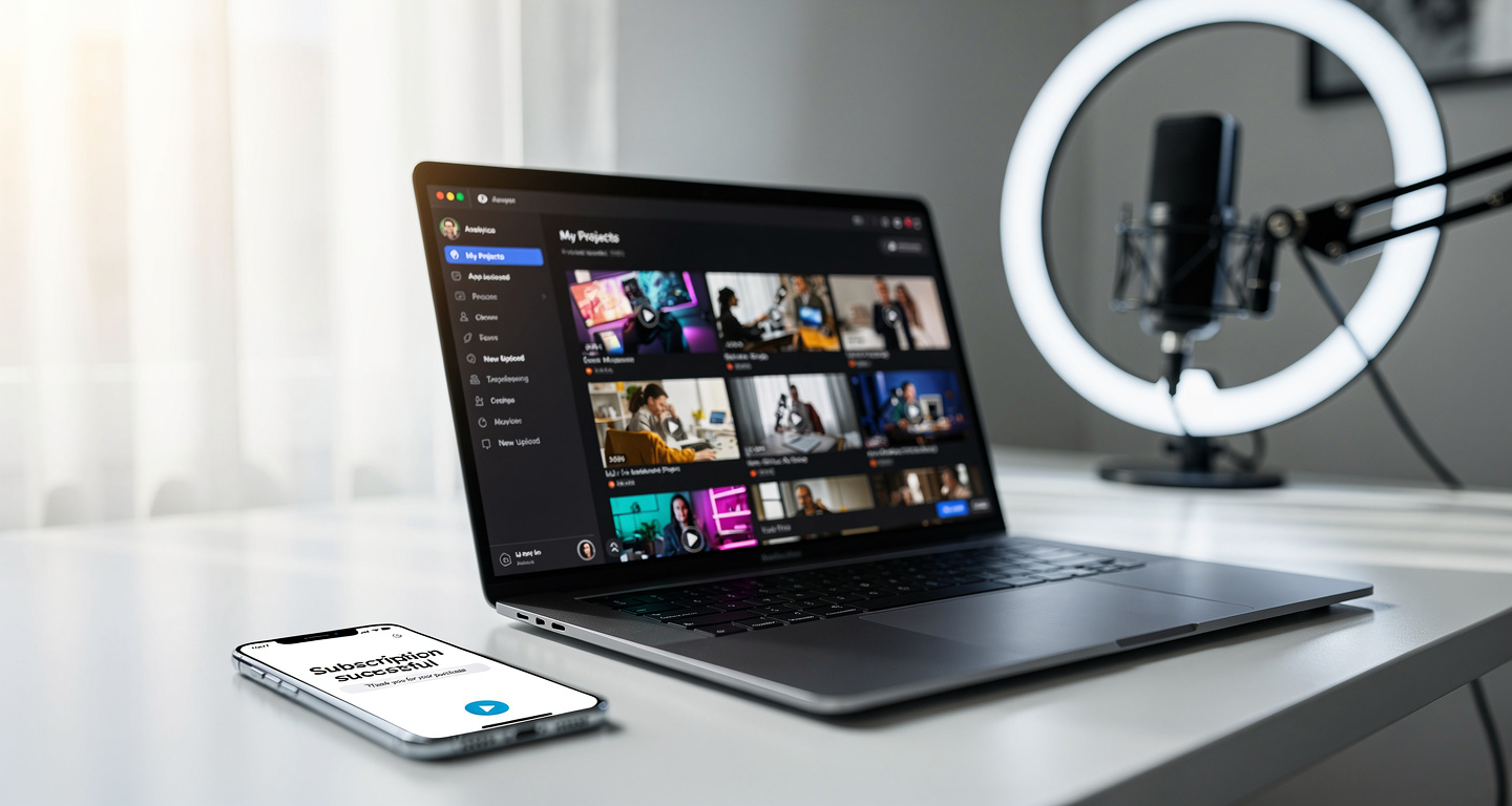 7 High-Converting UGC Portfolio Gating Strategies to Scale Your Creator Income in 2026