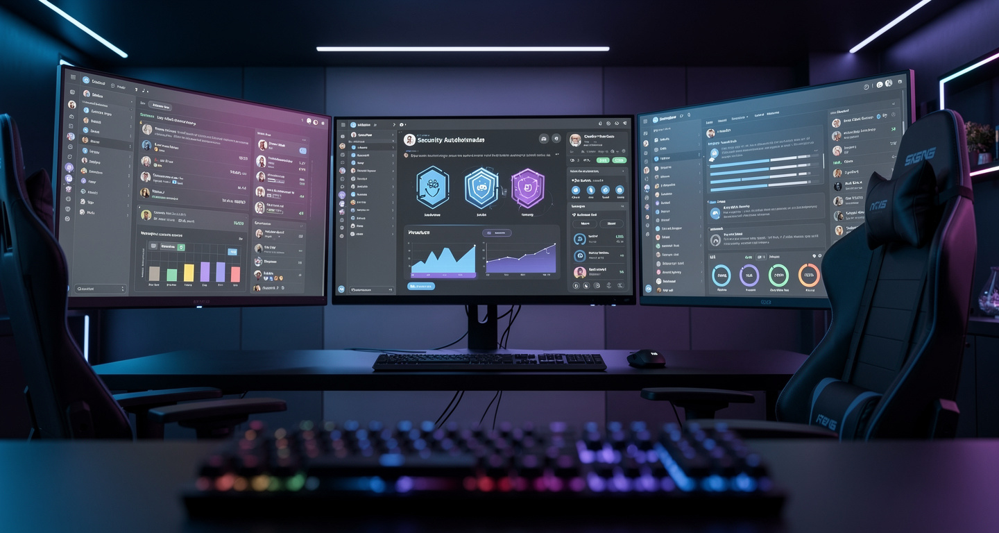 Mastering Discord Server Gating: The Ultimate Strategy for Automated Clan Management and Security in 2026