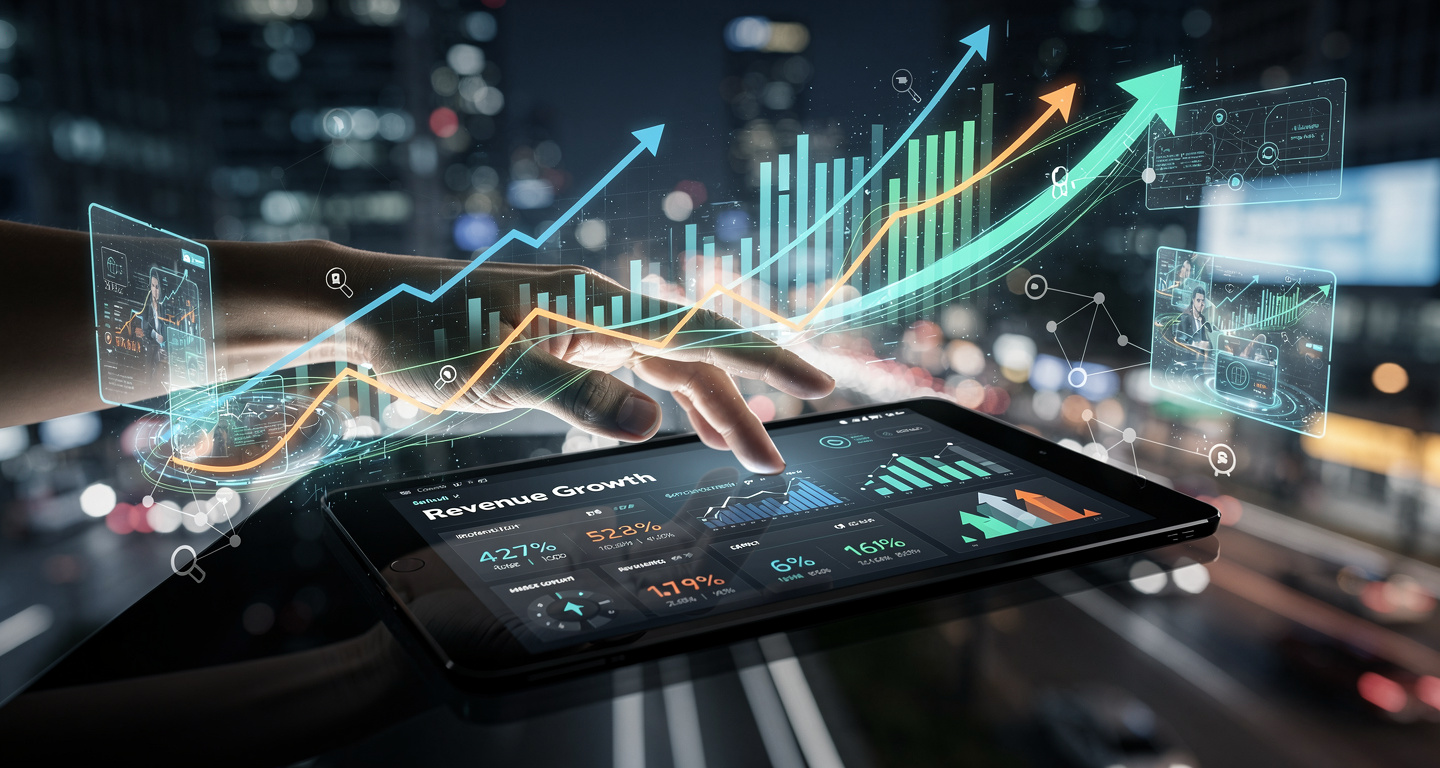 The 12 Best Ad Networks for Link Shorteners to Boost Your Revenue in 2026