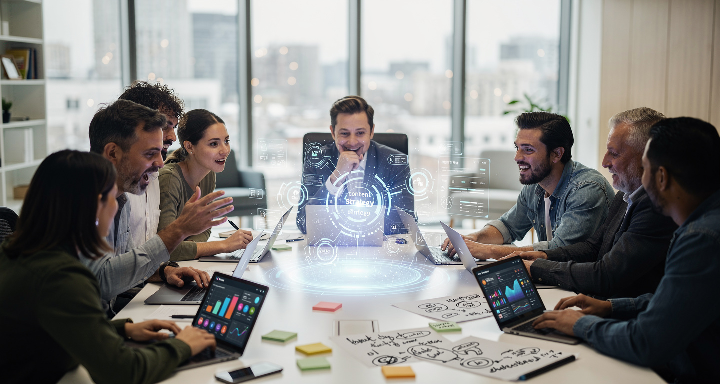 10 Human-First Content Strategies to Outrank Generative Search in 2026