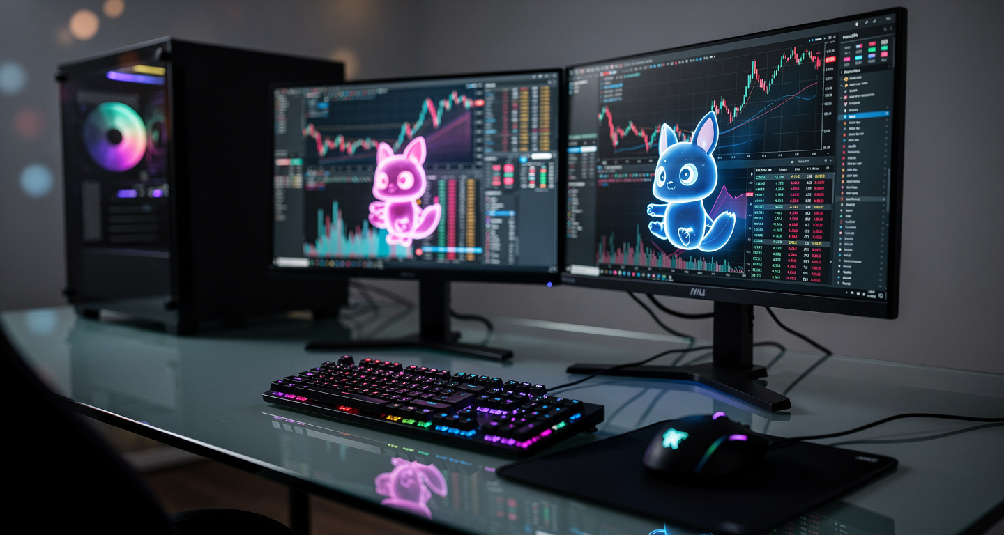10 Advanced Pet Simulator 99 Trading and Locking Strategies to Master the Market in 2026