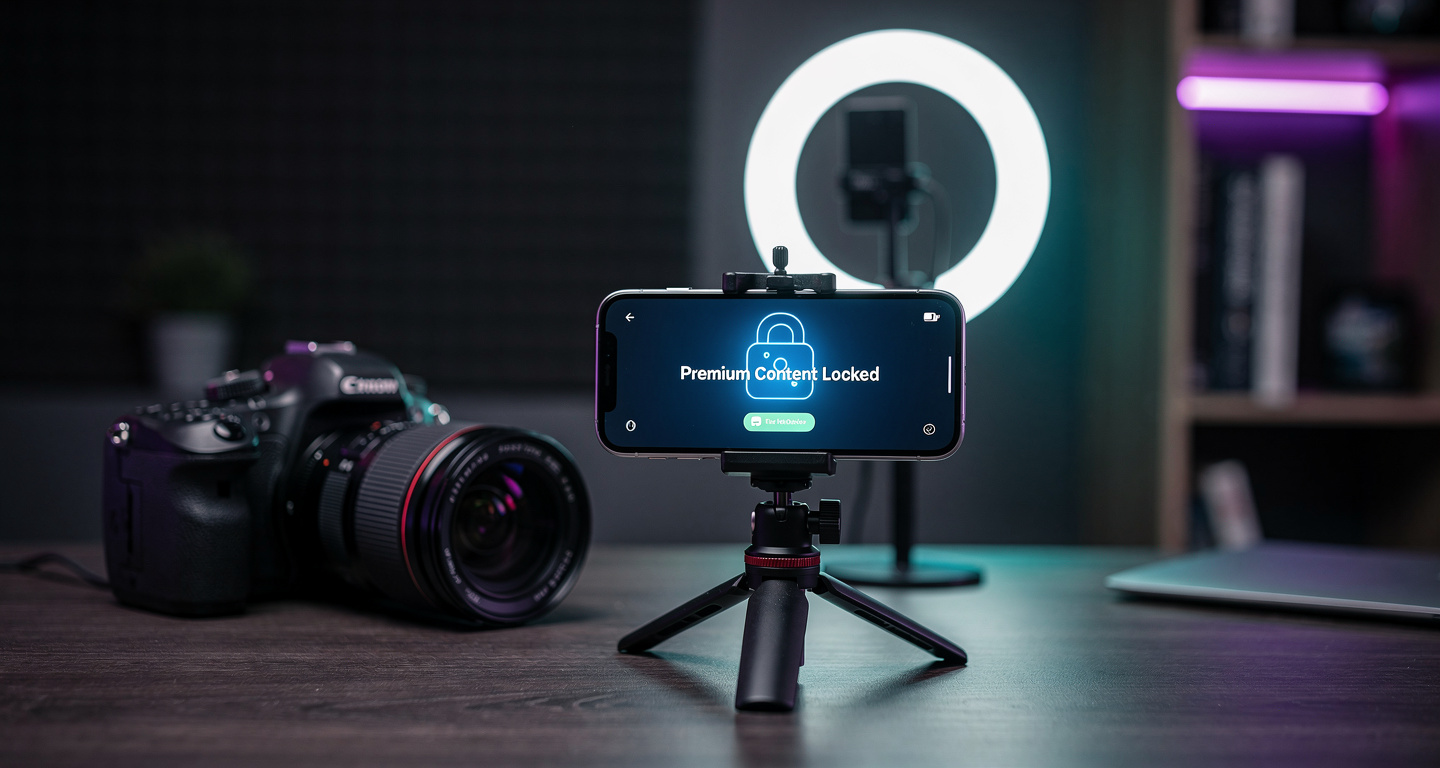 10 Proven TikTok and Reels Content Gating Strategies to Double Your Creator Revenue in 2026