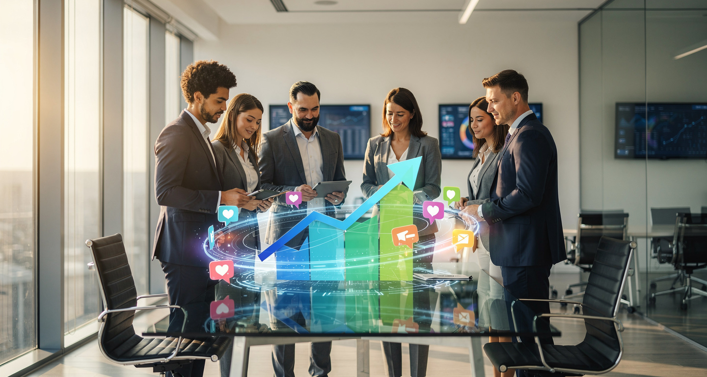 The Human-First Blueprint: 7 AI-Proof Content Strategies to Dominate Search in 2026