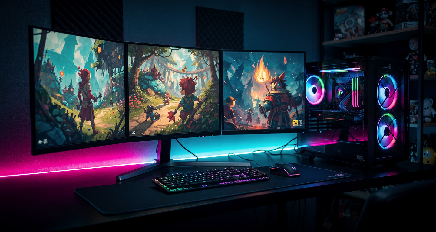 10 Breakout Indie Games Offering Exclusive Alpha Access in 2026