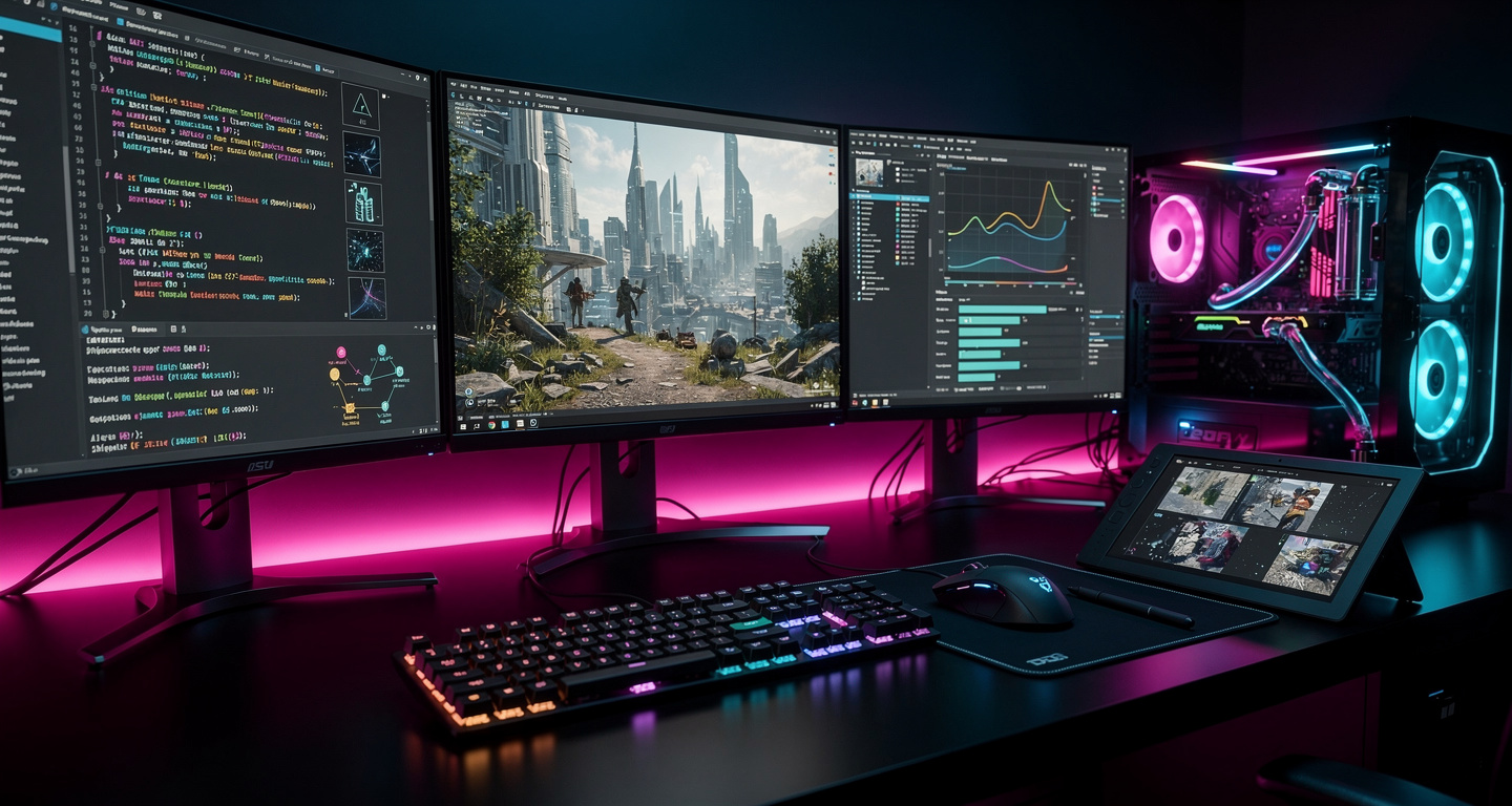 The Complete Guide to AI-Assisted Modding: Transforming Your Favorite Games in 2026