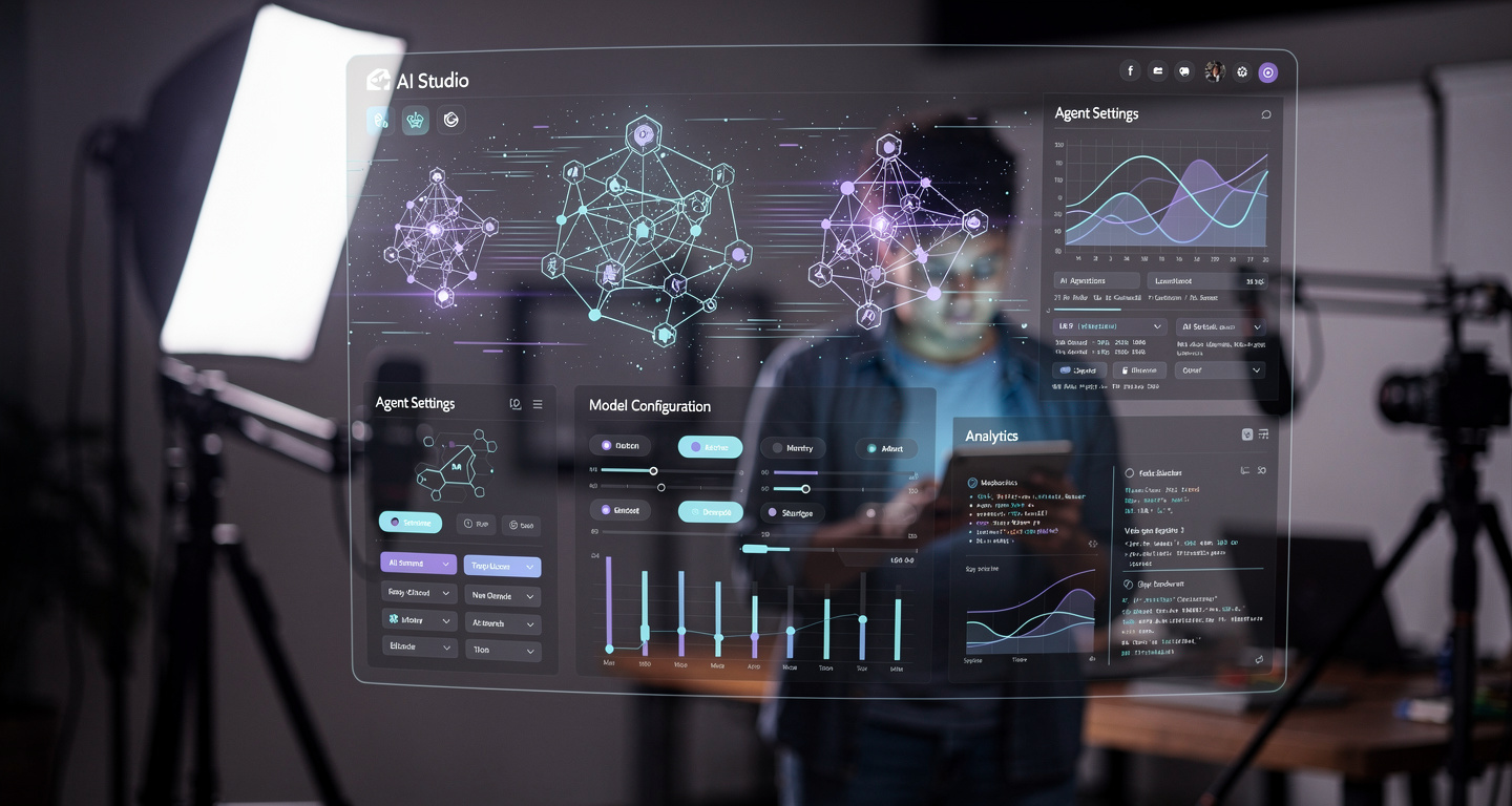 The Ultimate Guide to Meta AI Studio: Scaling Creator Engagement with Custom AI Agents (2026 Edition)