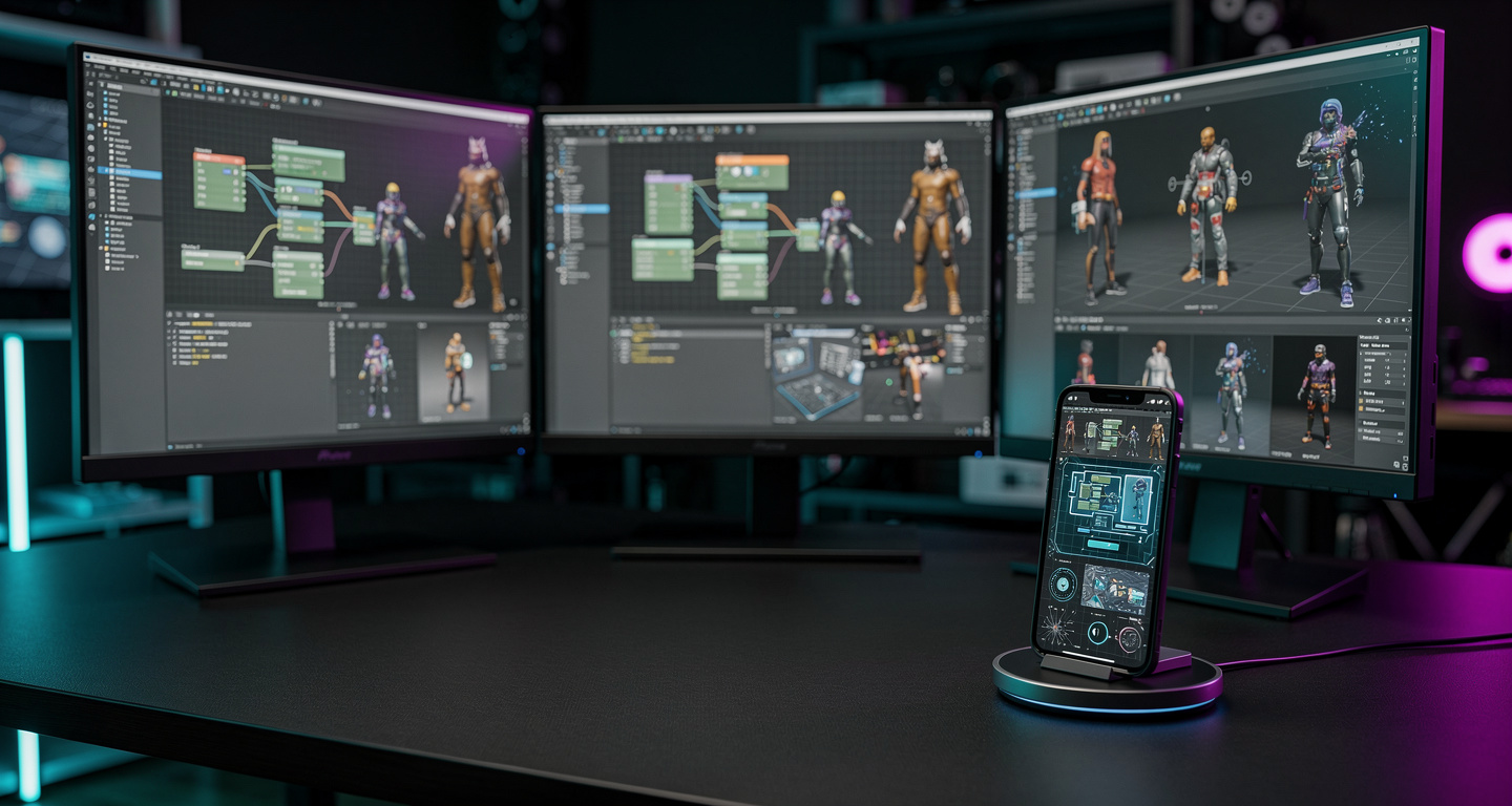 The Evolution of Mobile Game Modding: Top 10 Tools and Communities to Join in 2026
