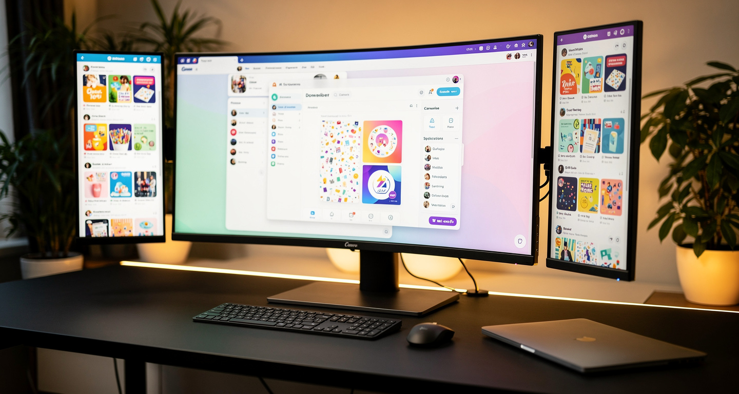 How to Automate Multi-Channel Content Strategy Using Canva Magic Design Distribution in 2026