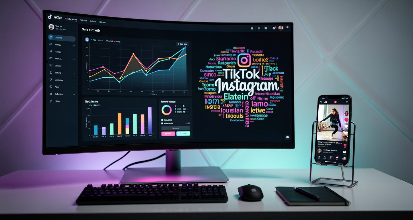 Social Search Optimization 2026: The Master Blueprint for Dominating TikTok and Instagram Search