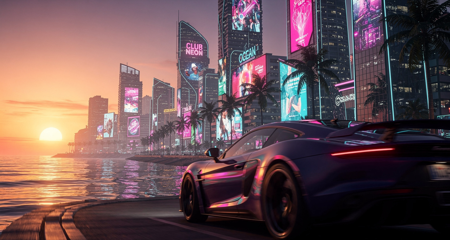 10 Groundbreaking GTA VI Online Features the Community is Demanding Before 2026