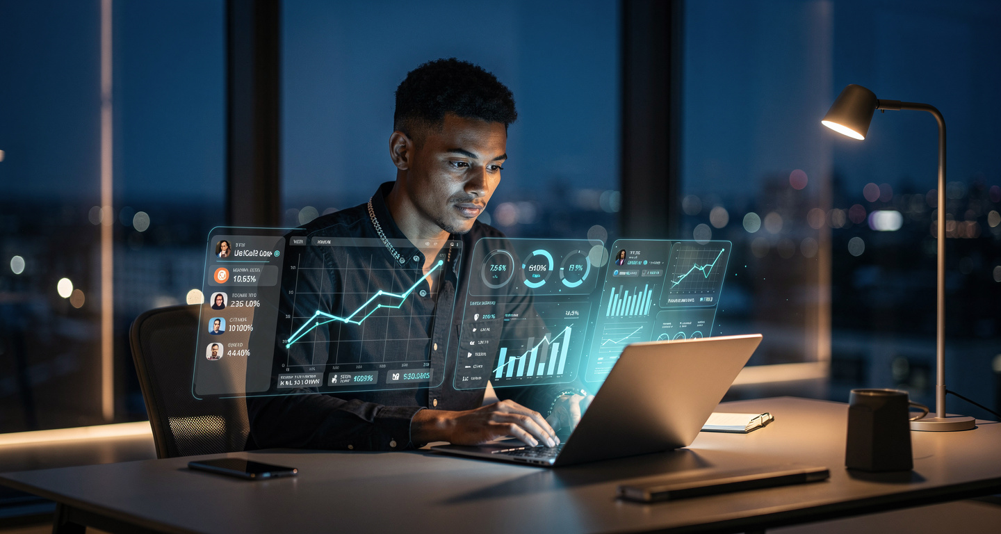 The Data-Driven Influencer: How to Decipher Complex Analytics for Maximum Brand Value in 2026