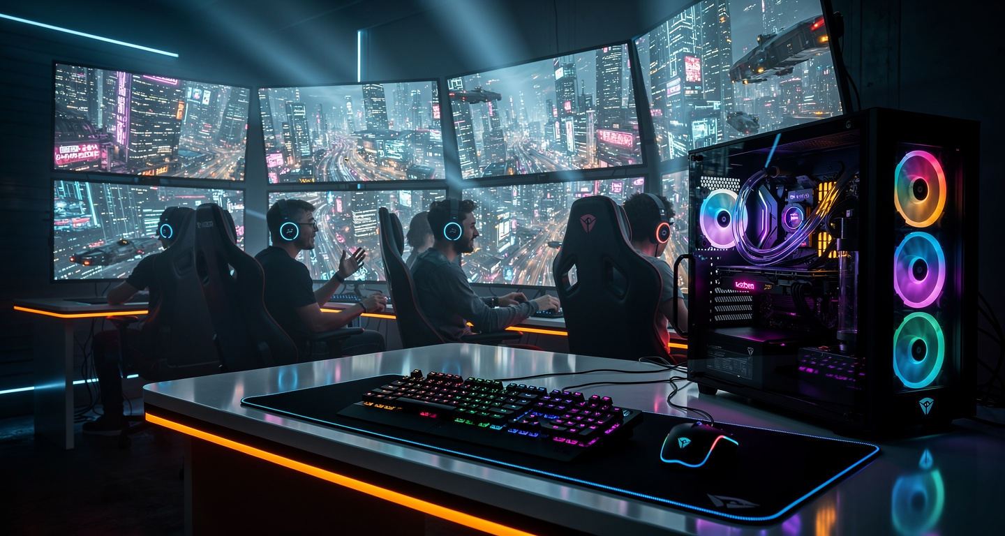 10 Proven Strategies to Scale Your GTA VI Online Crew and Community in 2026