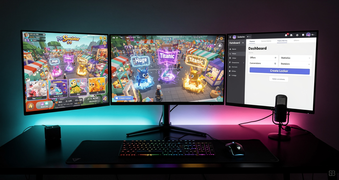 How to Master PS99 Trading in 2026: The Ultimate Guide to Locking Items and Maximizing Huge Pet Profit