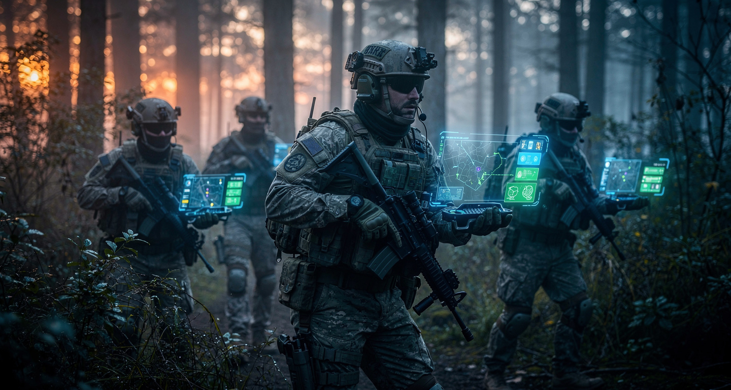 7 Pro-Level Milsim Tactics for Ultra-Realistic PUBG Mobile Squad Play in 2026