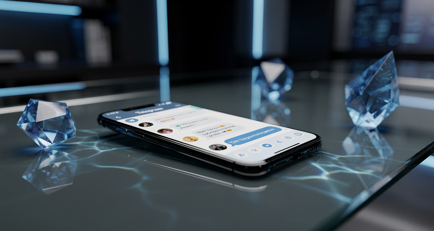Mastering Telegram Mini-App Monetization in 2026: A Deep Dive into Revenue Streams and TON Integration