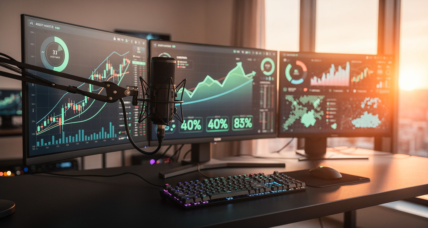 The Economics of Digital Ownership: Scaling Assets into Passive Income Engines in 2026