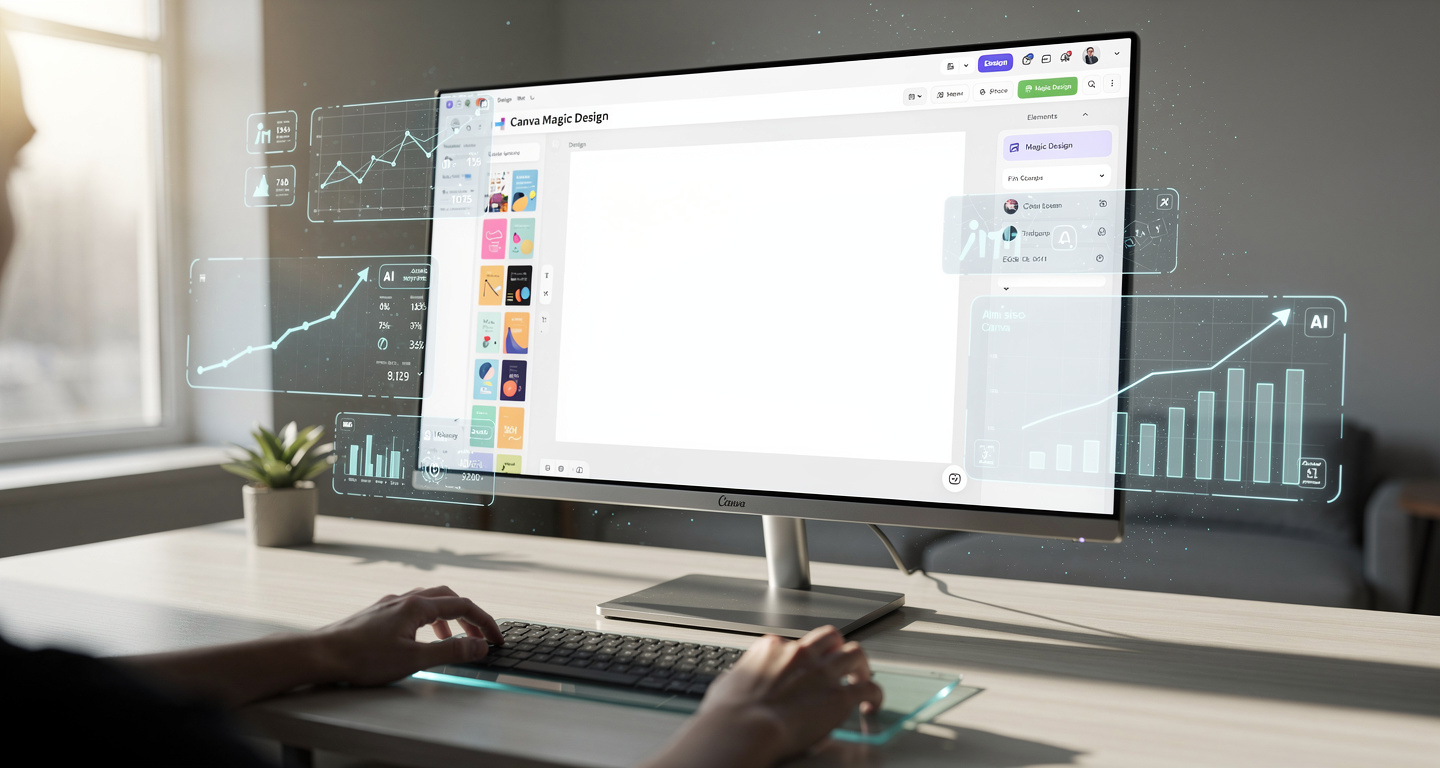10 Canva Magic Design Distribution Strategies to Automate Your Brand Growth in 2026