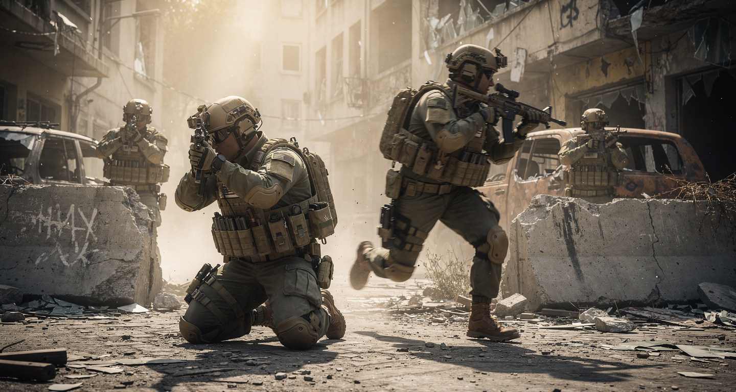 The Ultimate Guide to Tactical Squad Rotations and Realistic Cover Utilization (2026 Edition)