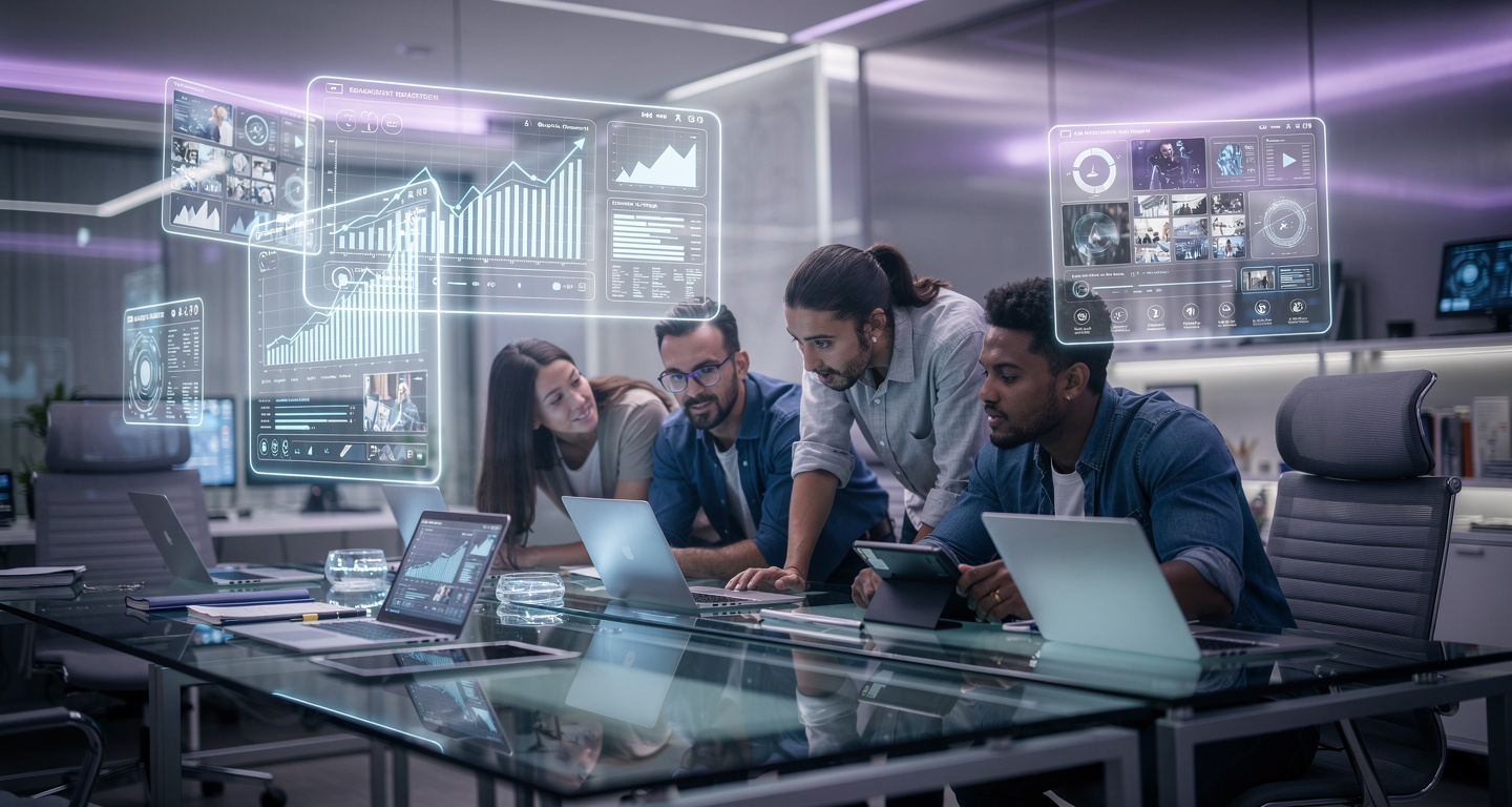 The 2026 Content Blueprint: How to Master the YouTube and Twitch Algorithm Shift
