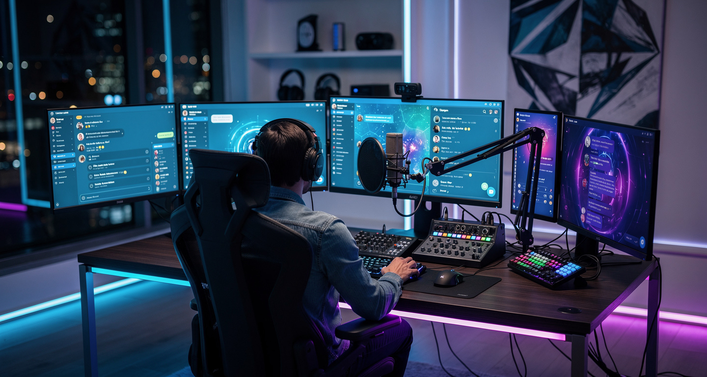 7 Proven Telegram & Discord Gating Strategies to Maximize Community Revenue in 2026