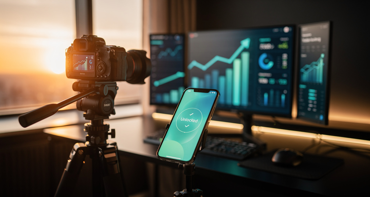 Monetizing Digital Assets: A Strategic Framework for the Creator Economy in 2026