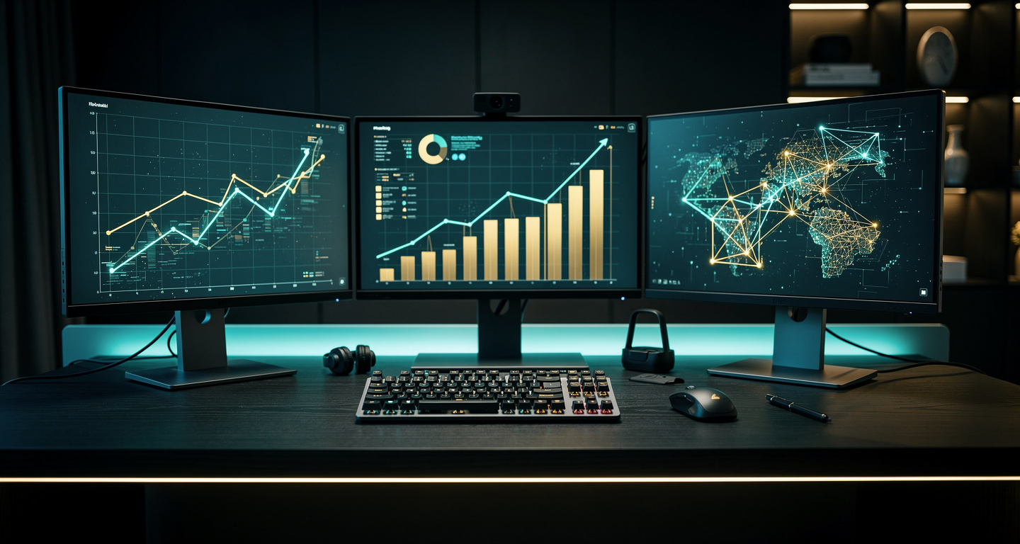 The 9 Best Ad Networks for Link Shorteners to Maximize Your Revenue in 2026