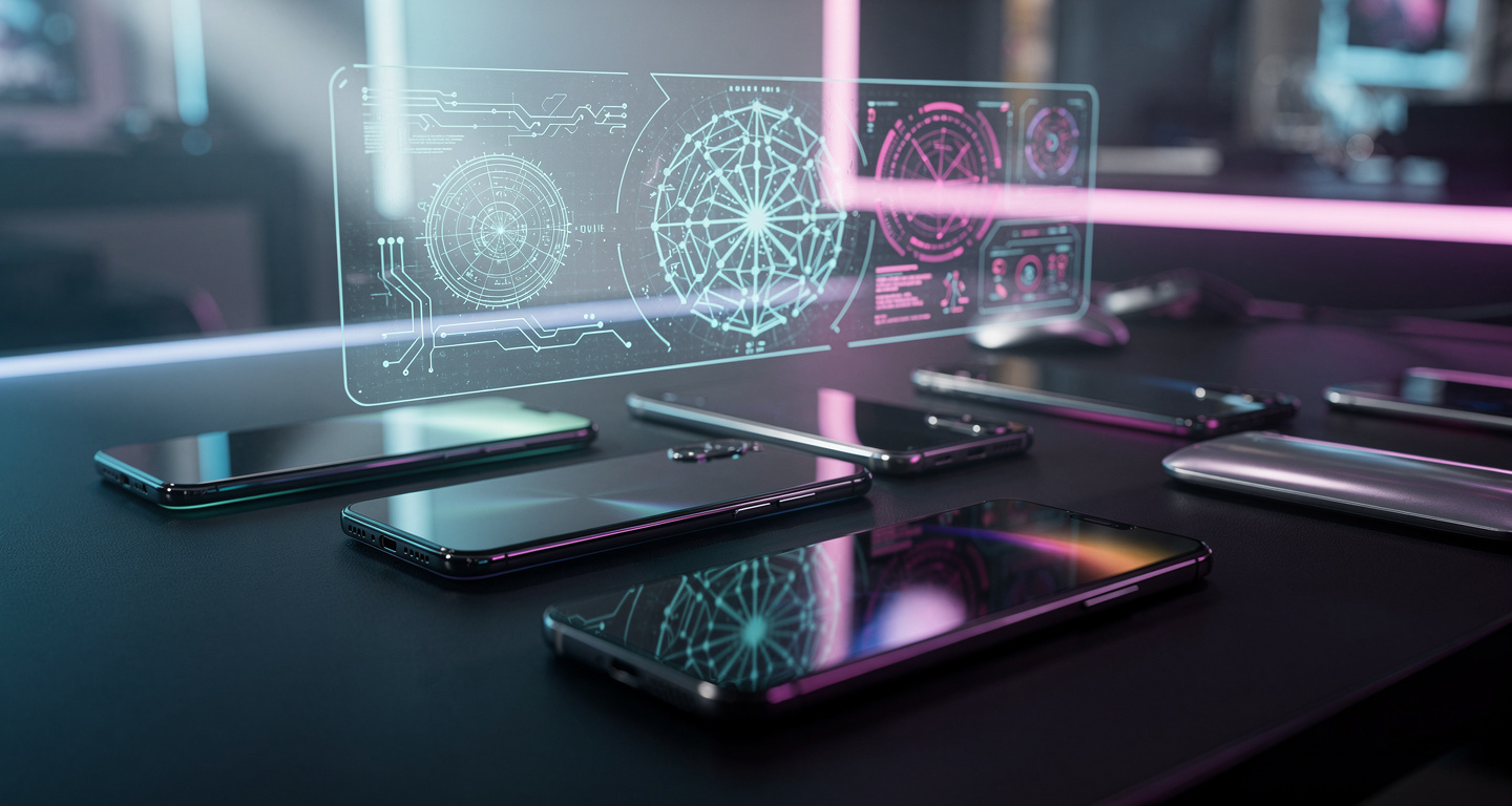 10 Essential AI-Powered Modding Tools for Mobile Gamers in 2026