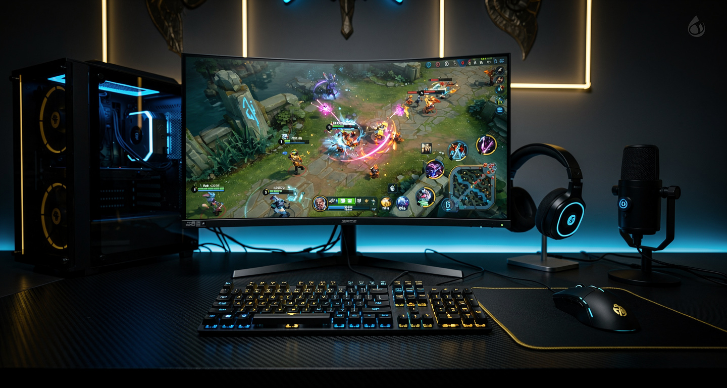 10 God-Tier Honor of Kings Global Hero Builds to Master the 2026 Meta: Ultimate Itemization & Arcana Guide