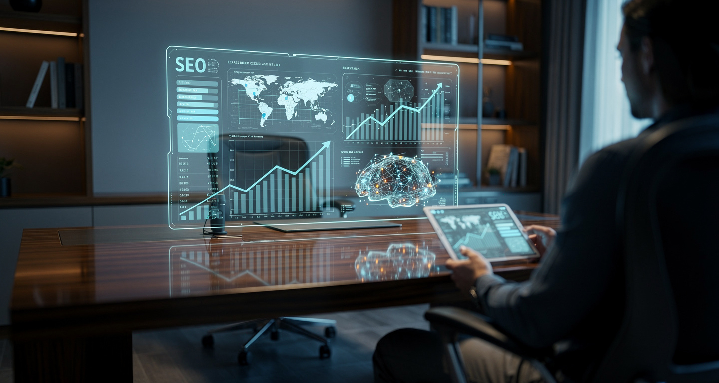 The Ultimate 2026 Guide to Zero-Click Marketing: How to Rank in AI Overviews