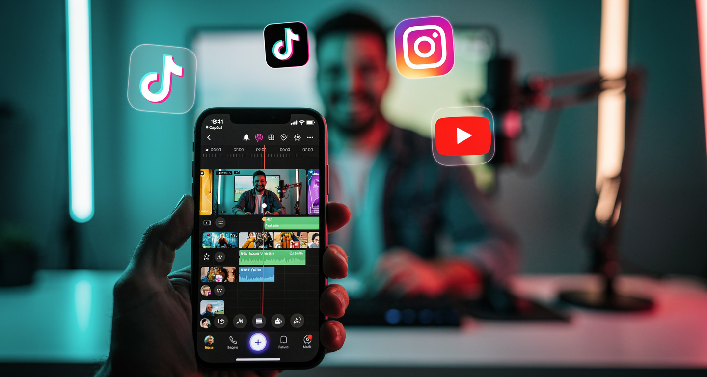 The Definitive Guide to CapCut Template Marketing for Viral Social Media Success in 2026